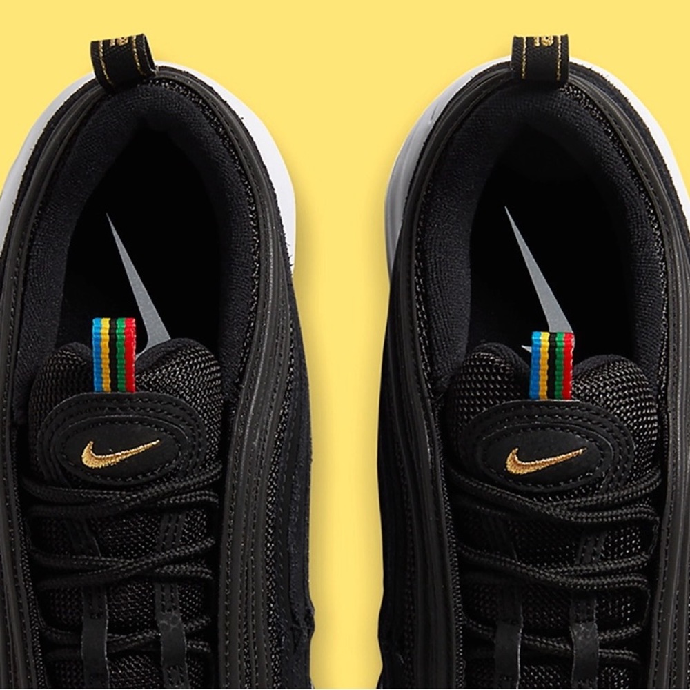 Nike air max 97 🌈
